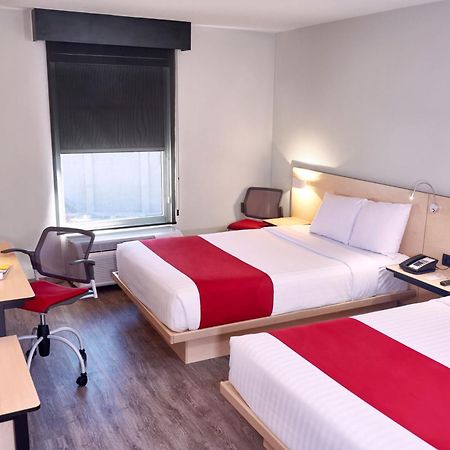 City Express By Marriott Tepic Ngoại thất bức ảnh