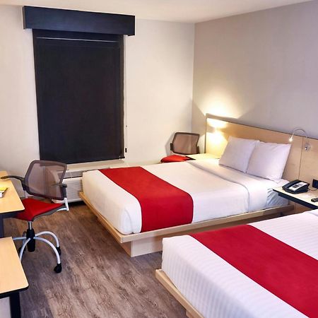 City Express By Marriott Tepic Ngoại thất bức ảnh