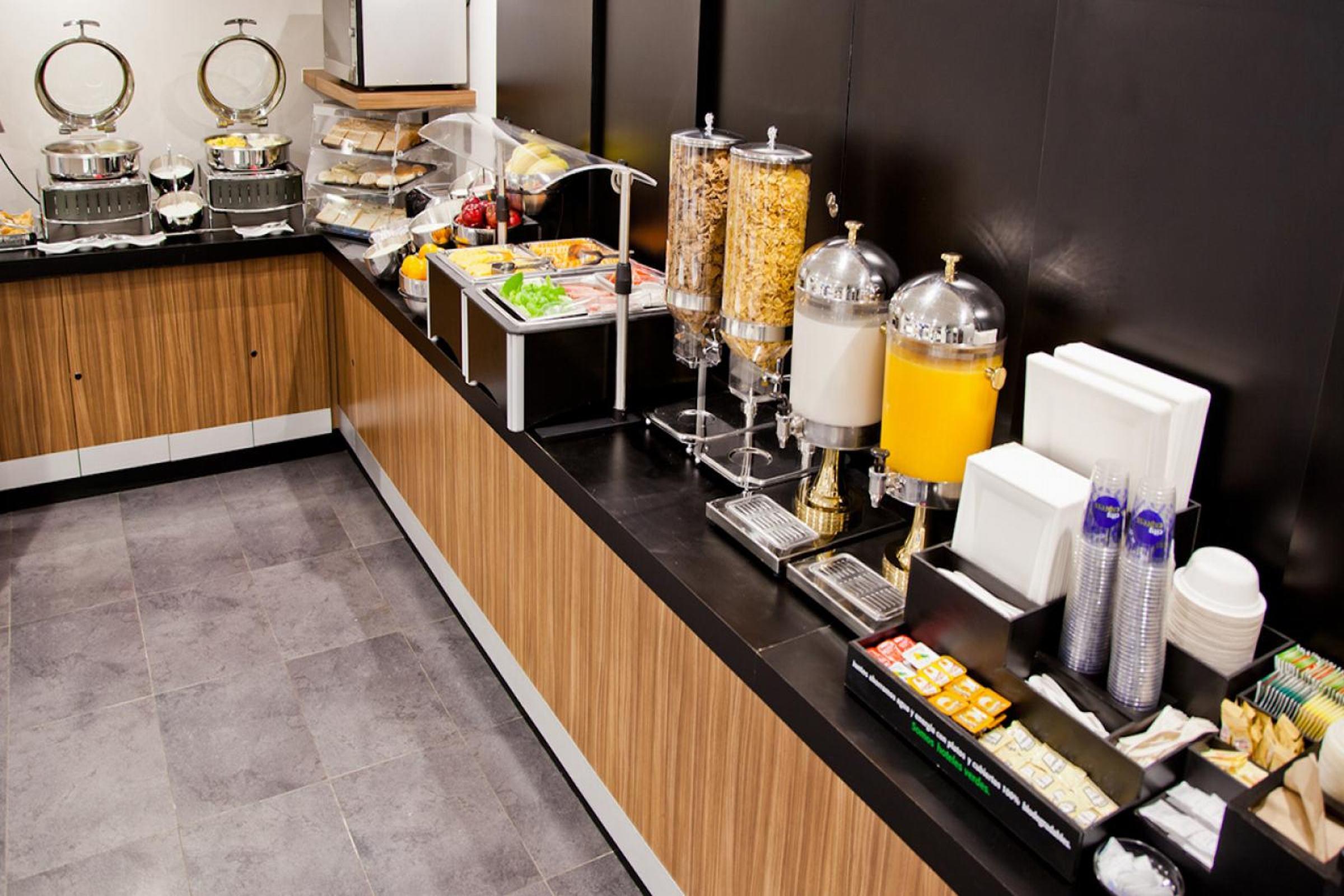 City Express By Marriott Tepic Ngoại thất bức ảnh