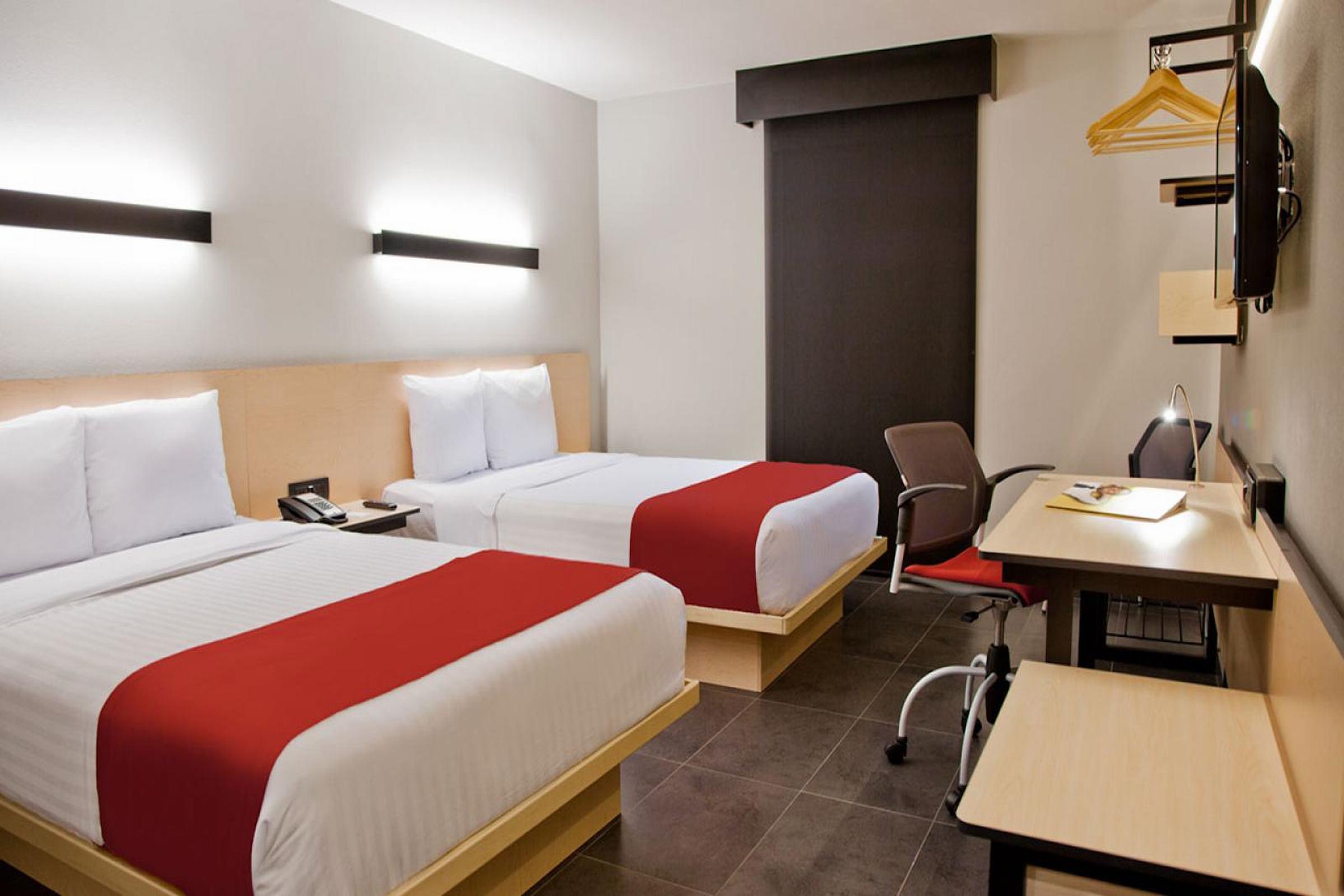 City Express By Marriott Tepic Ngoại thất bức ảnh