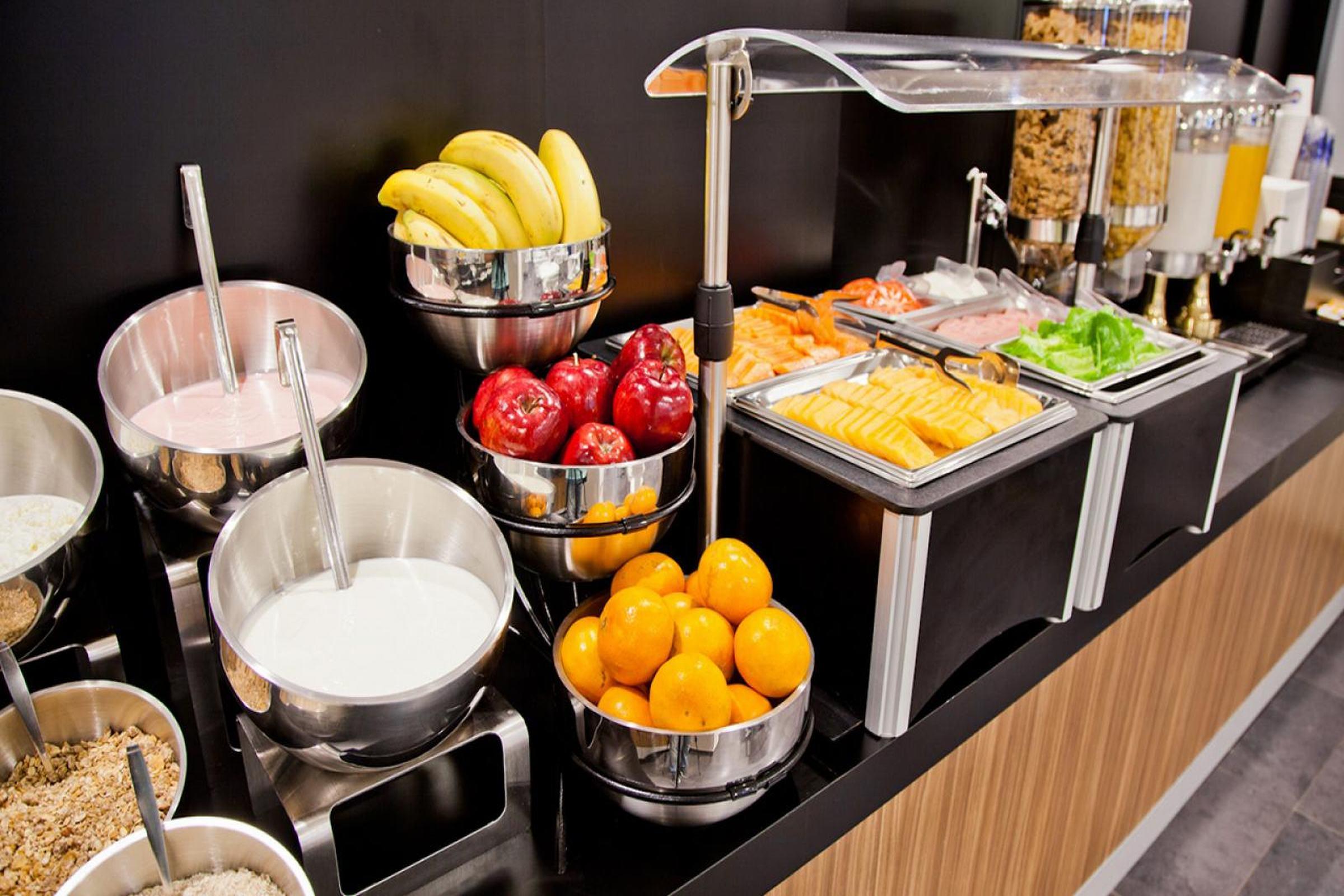 City Express By Marriott Tepic Ngoại thất bức ảnh