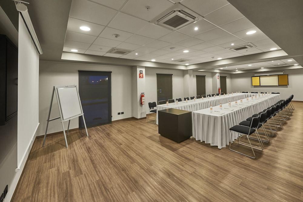 City Express By Marriott Tepic Ngoại thất bức ảnh