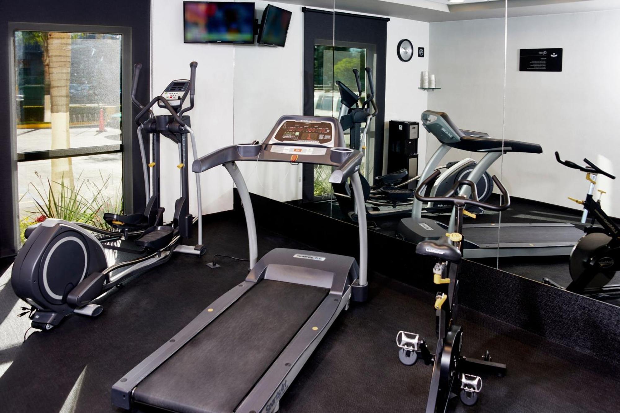 City Express By Marriott Tepic Ngoại thất bức ảnh
