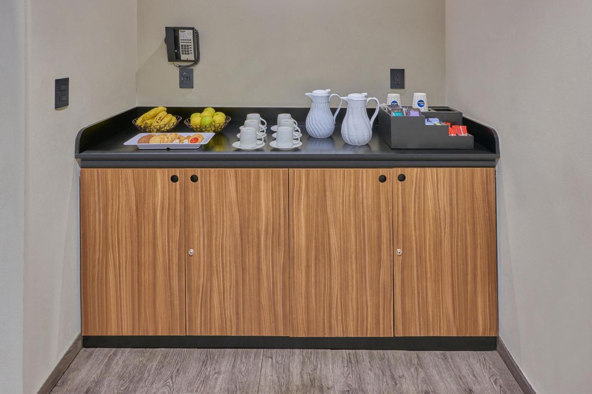 City Express By Marriott Tepic Ngoại thất bức ảnh
