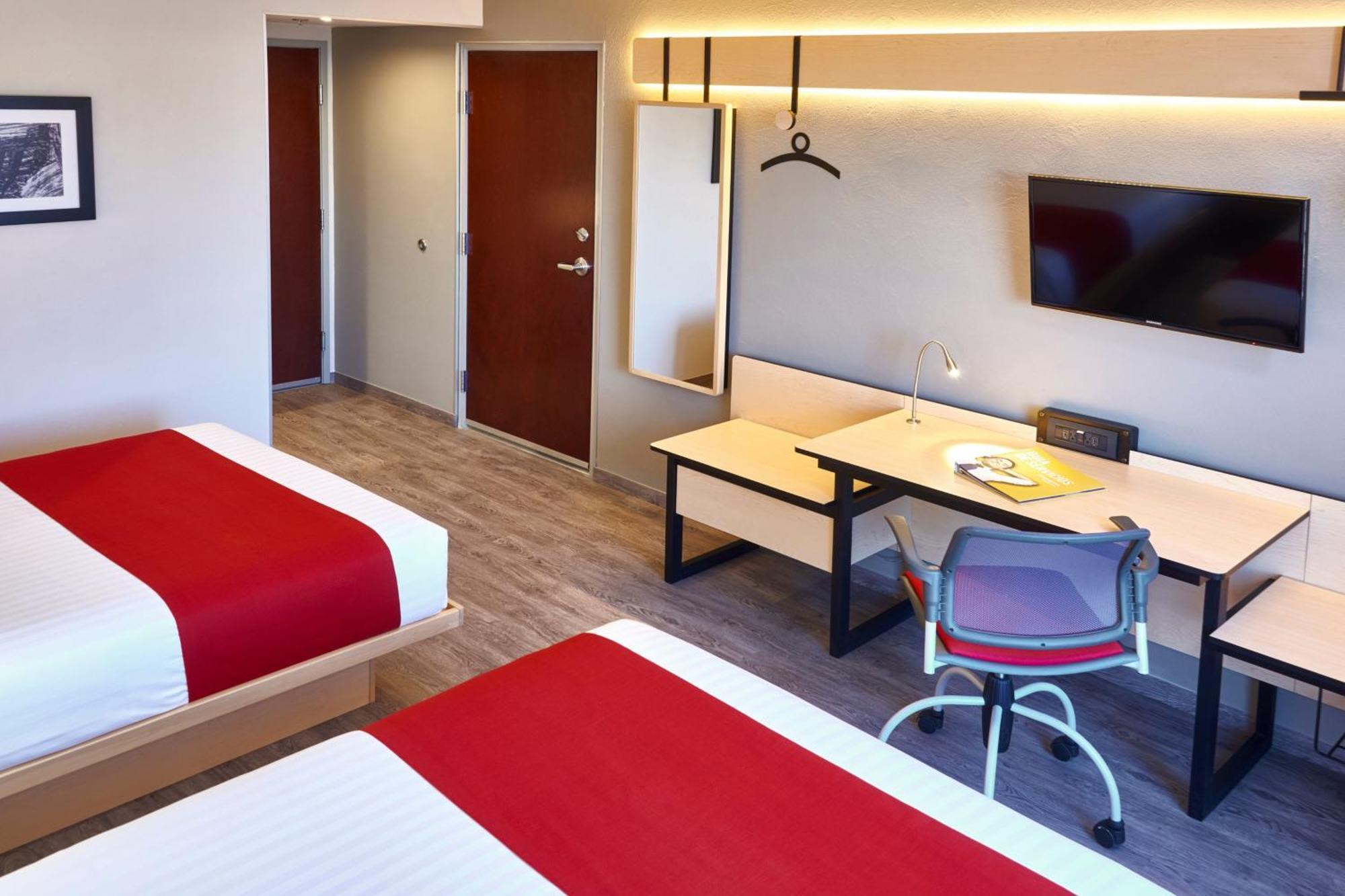 City Express By Marriott Tepic Ngoại thất bức ảnh