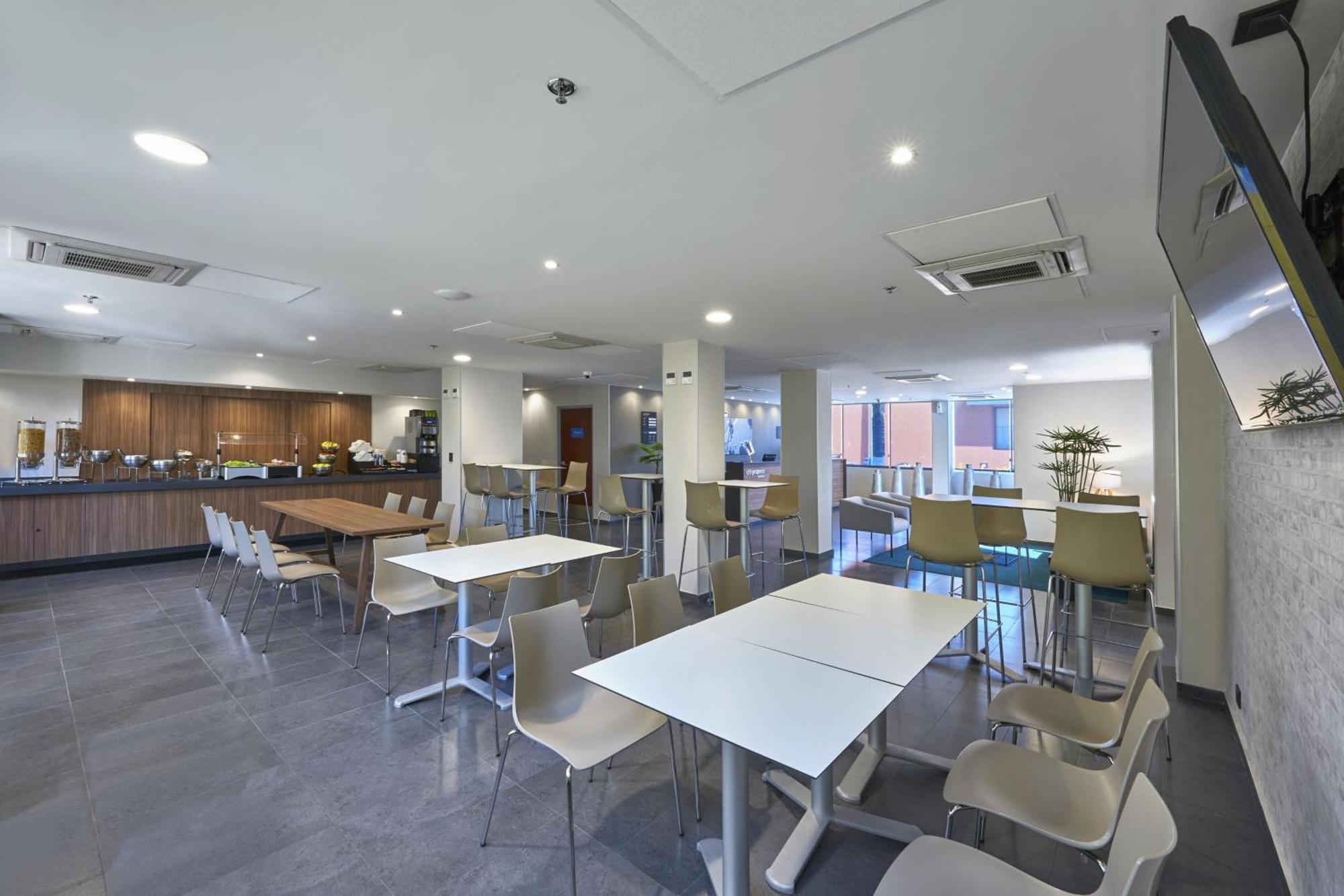 City Express By Marriott Tepic Ngoại thất bức ảnh
