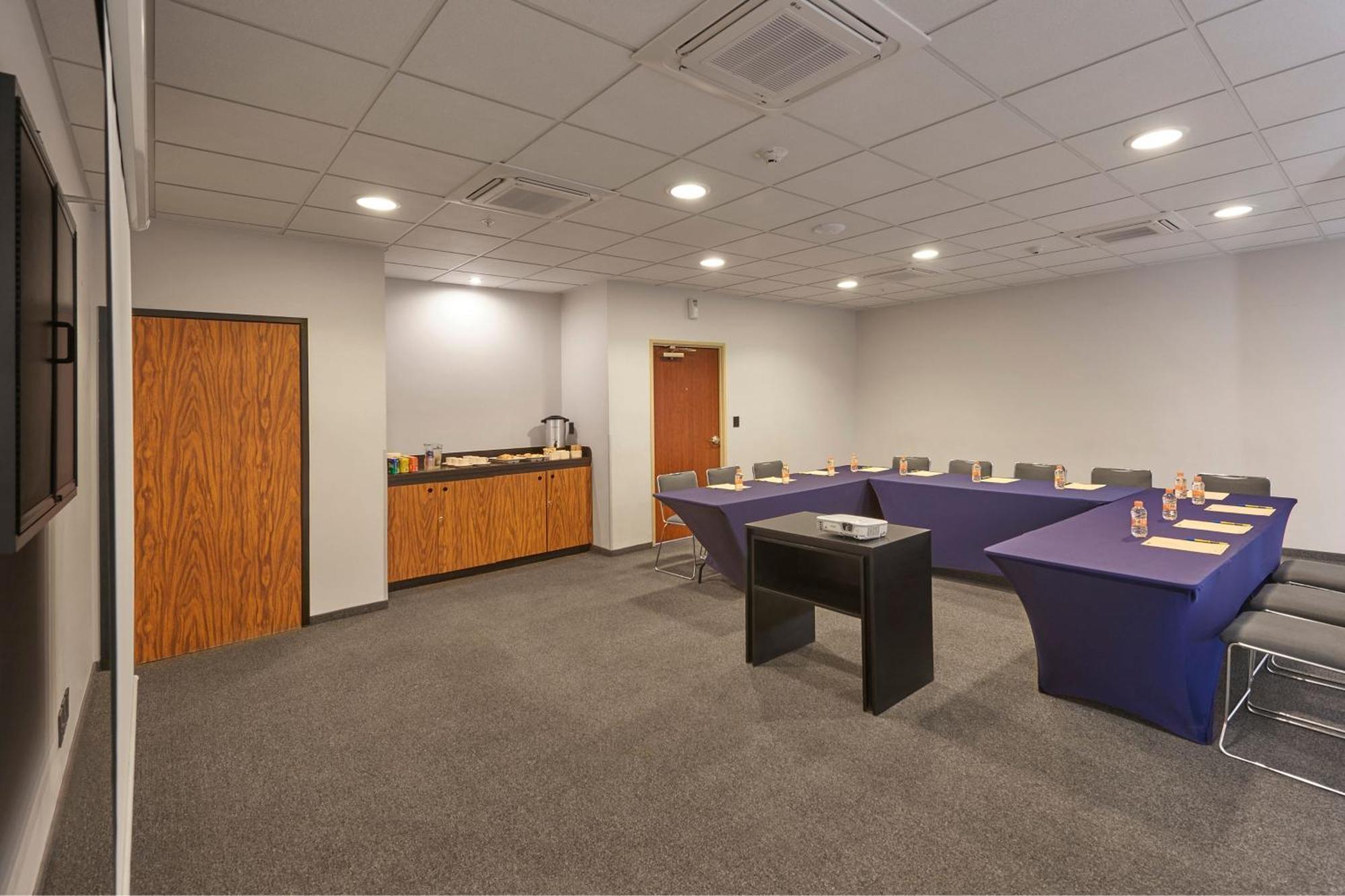 City Express By Marriott Tepic Ngoại thất bức ảnh