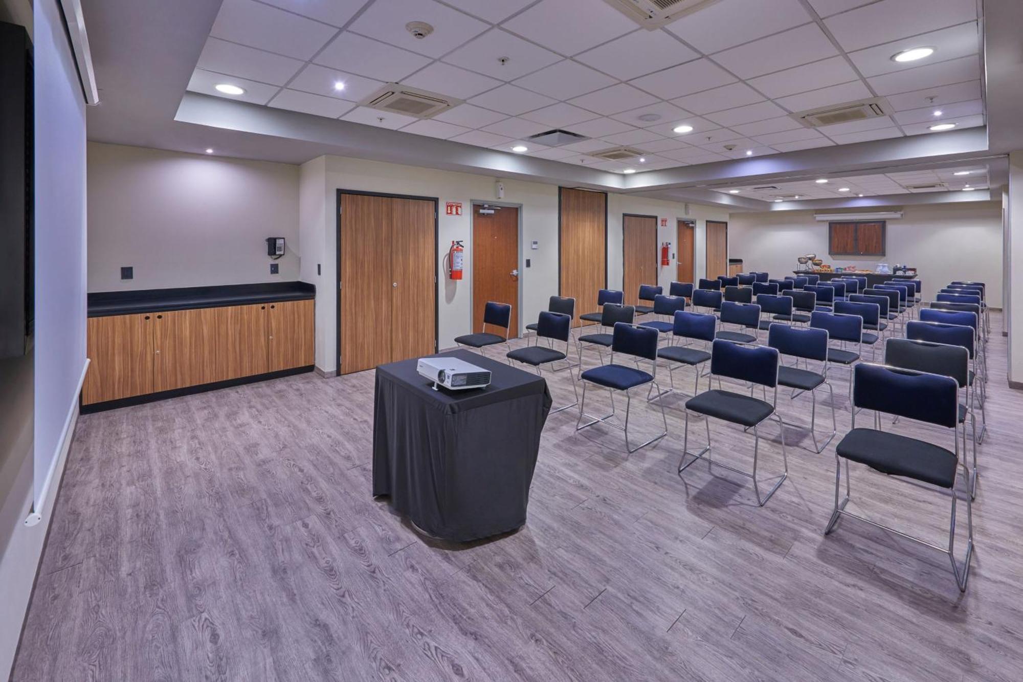 City Express By Marriott Tepic Ngoại thất bức ảnh