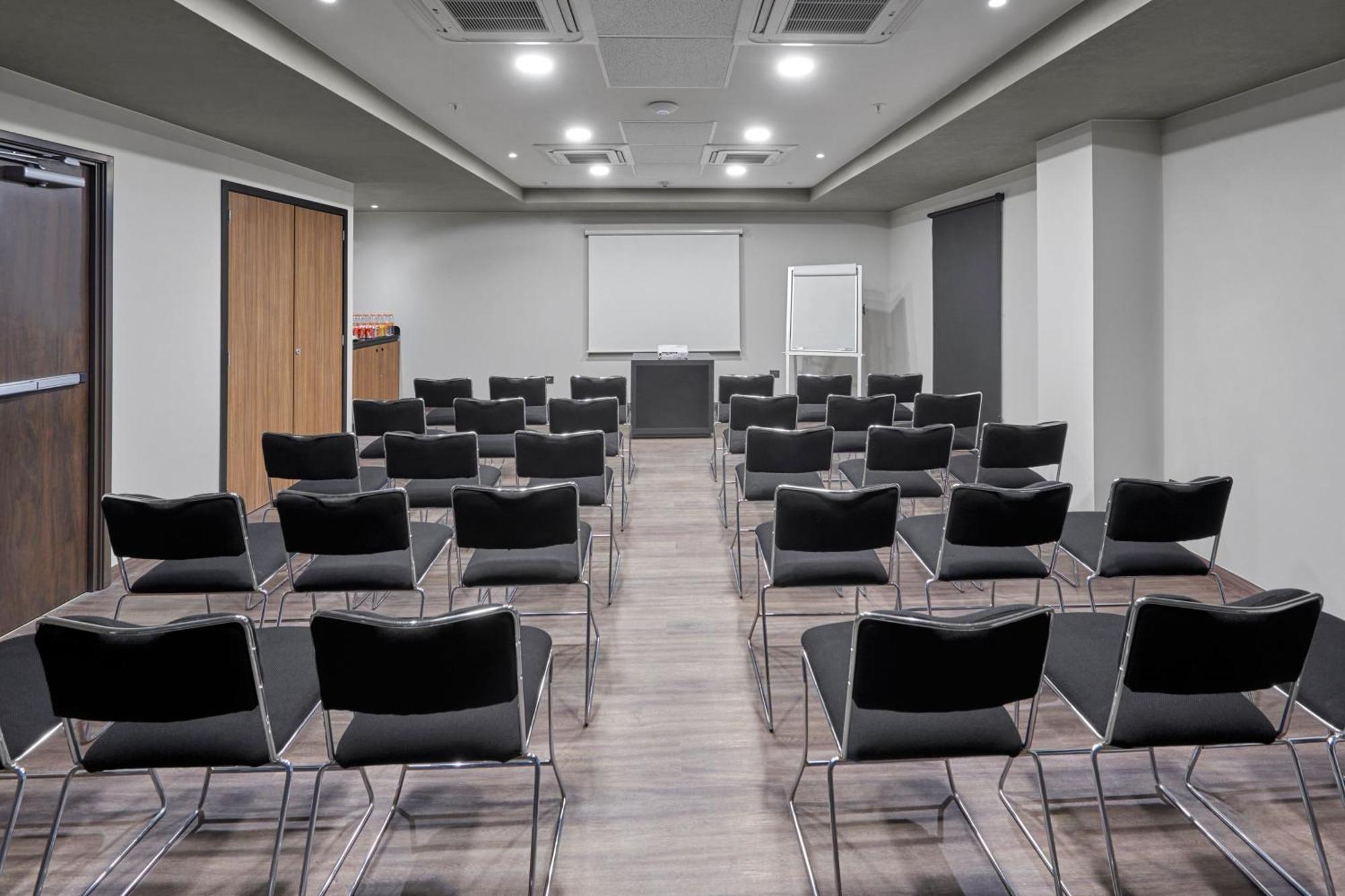 City Express By Marriott Tepic Ngoại thất bức ảnh