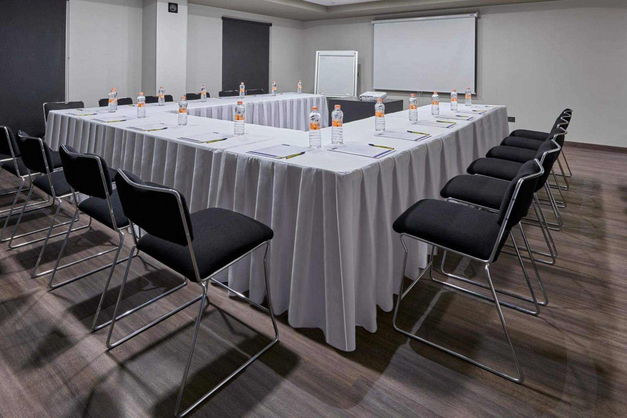 City Express By Marriott Tepic Ngoại thất bức ảnh