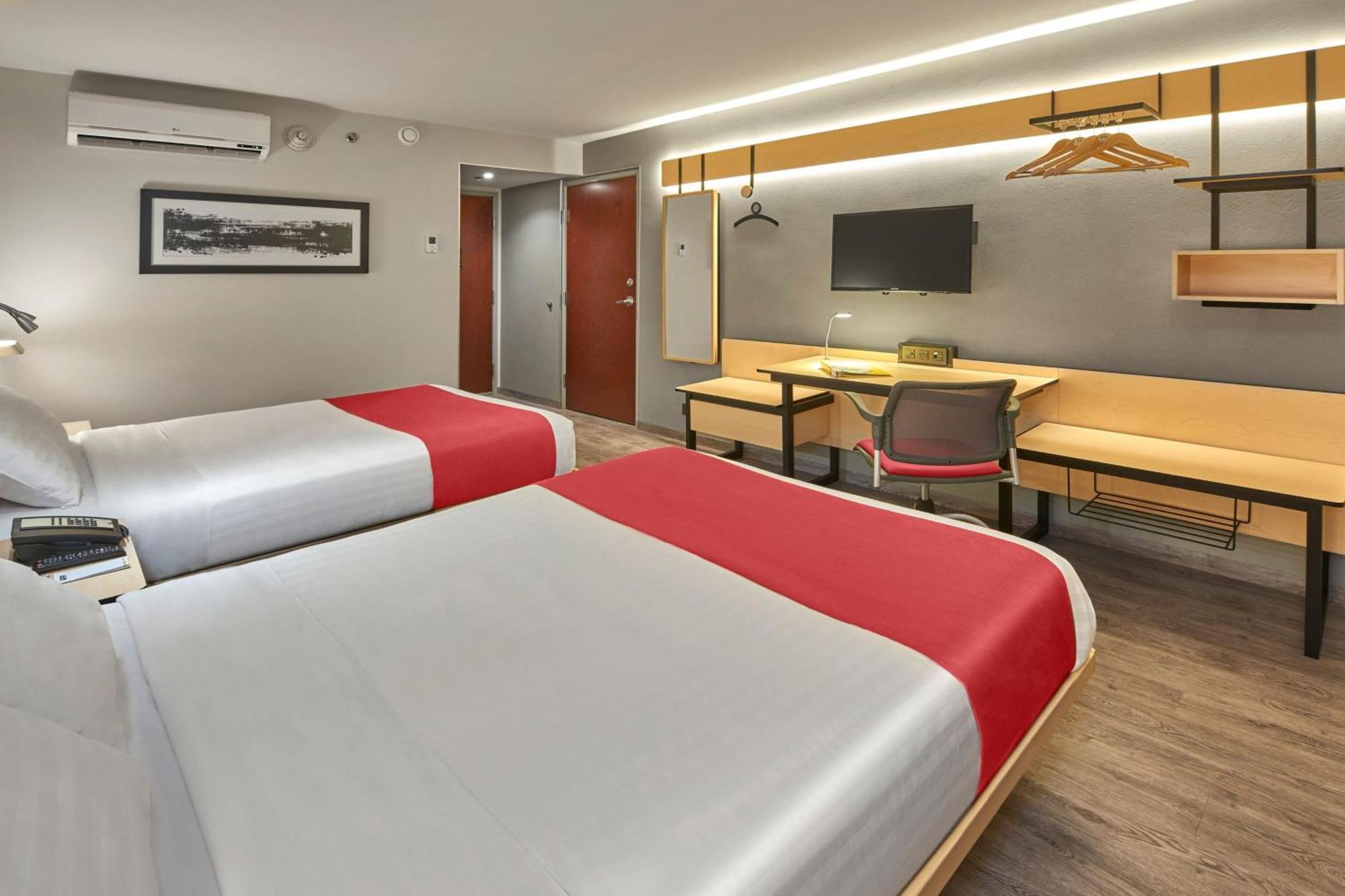 City Express By Marriott Tepic Ngoại thất bức ảnh