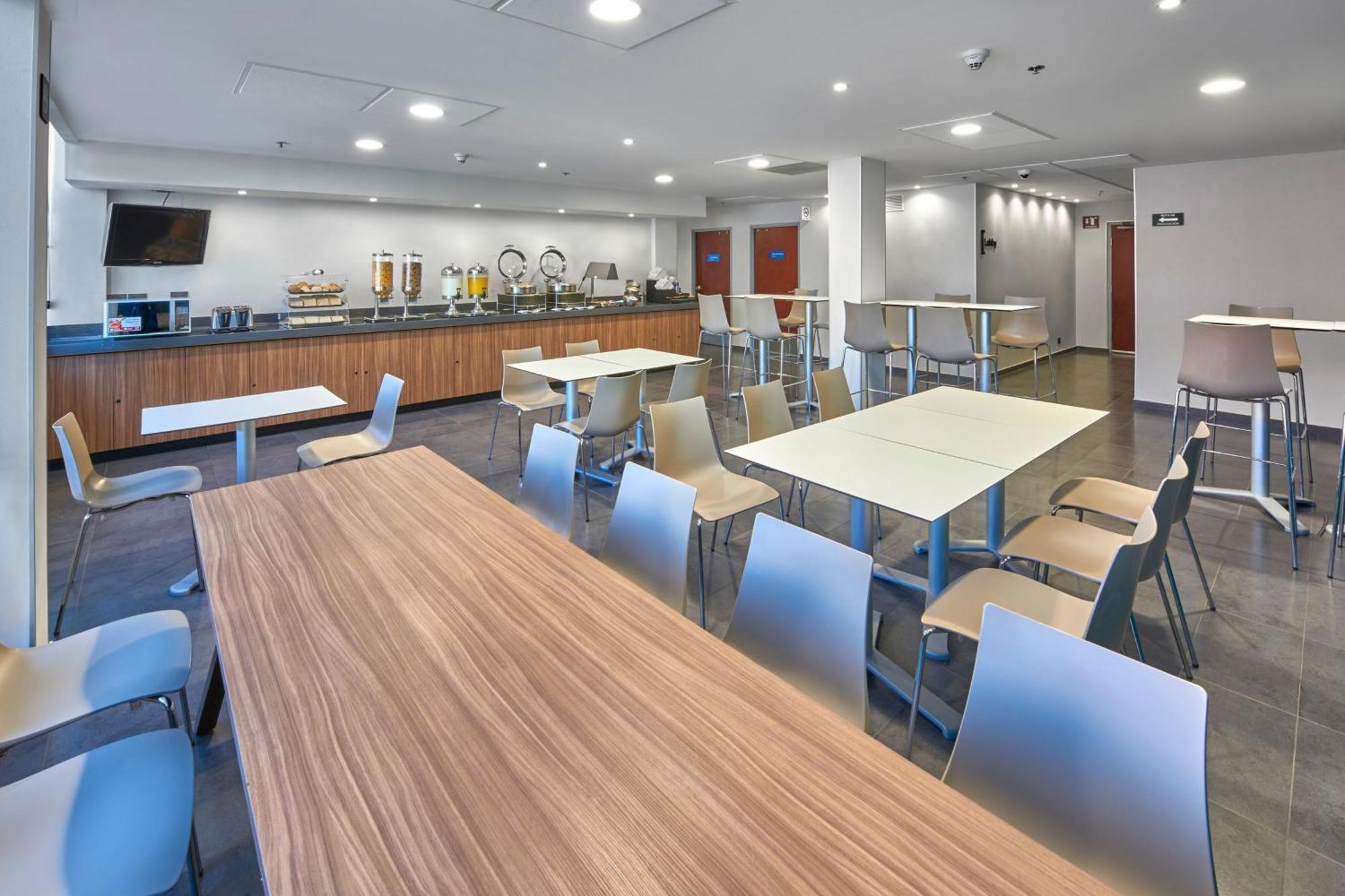 City Express By Marriott Tepic Ngoại thất bức ảnh