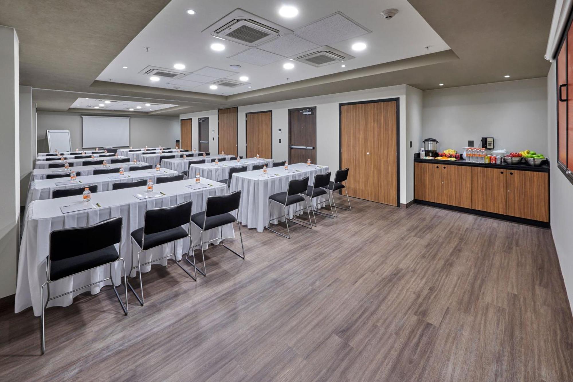 City Express By Marriott Tepic Ngoại thất bức ảnh