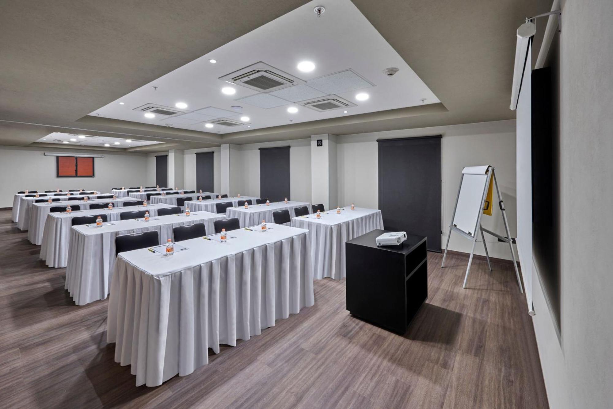City Express By Marriott Tepic Ngoại thất bức ảnh