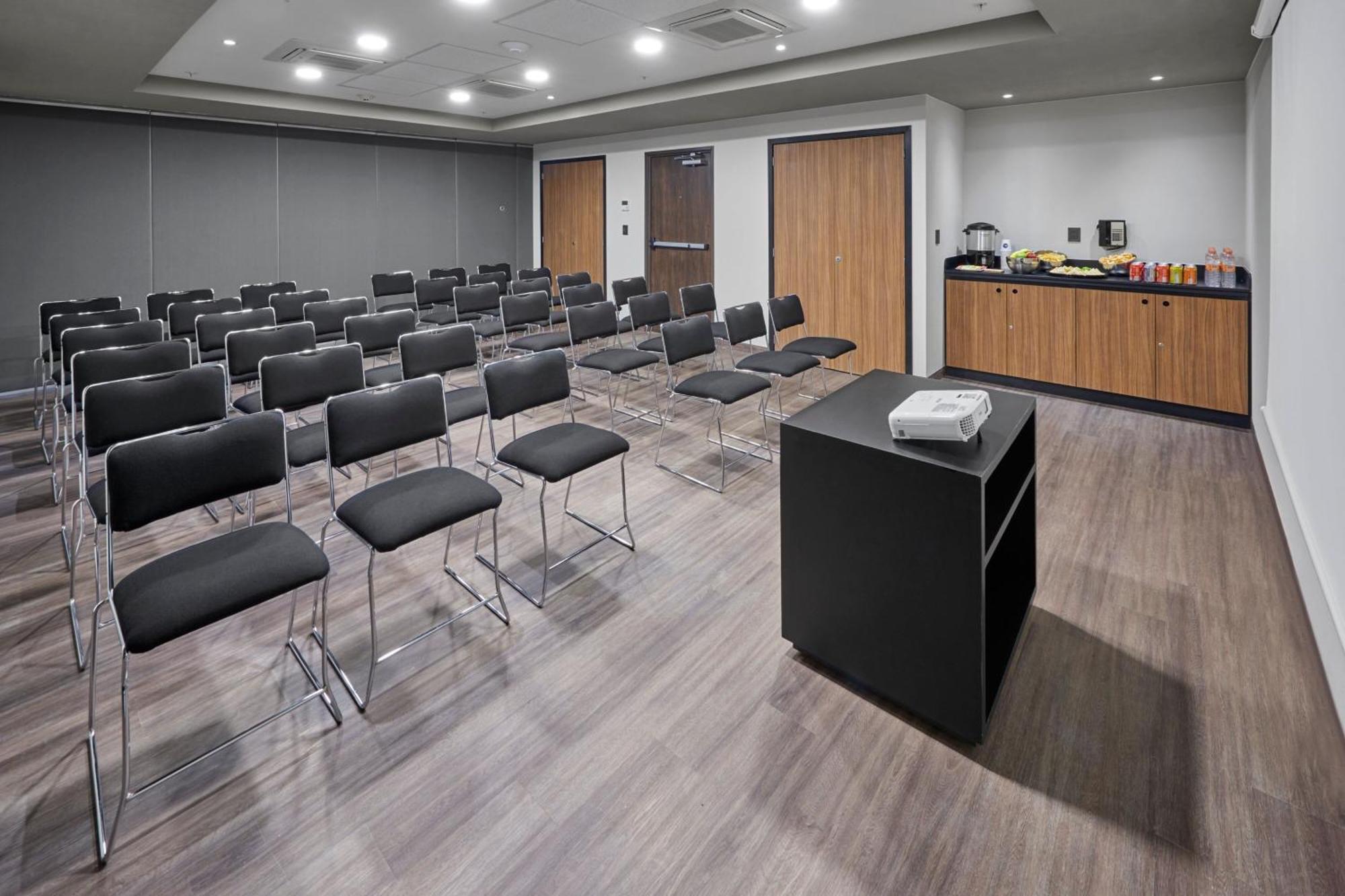 City Express By Marriott Tepic Ngoại thất bức ảnh