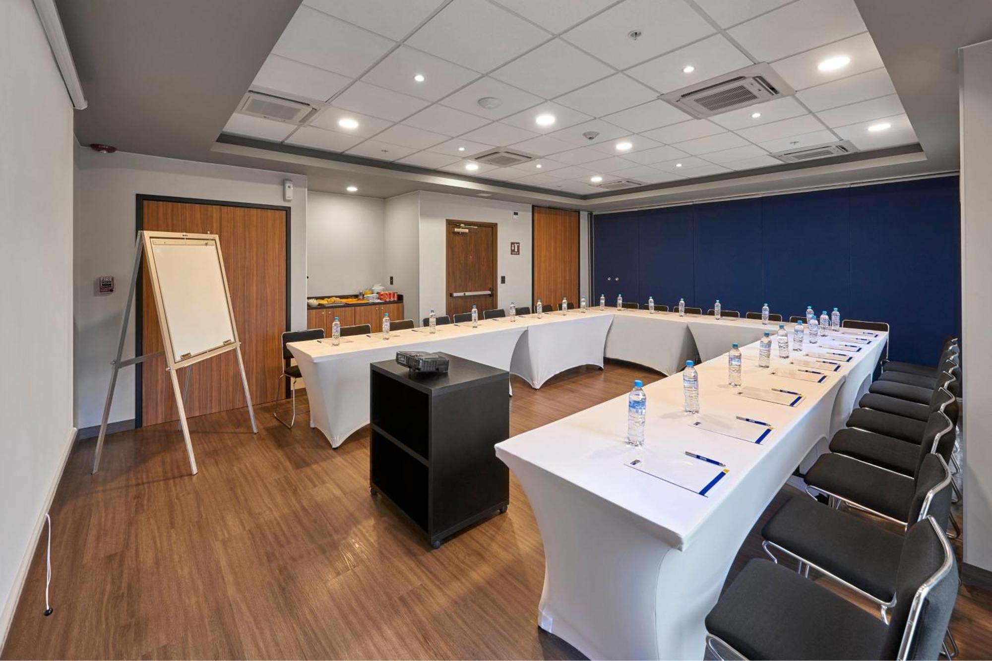 City Express By Marriott Tepic Ngoại thất bức ảnh