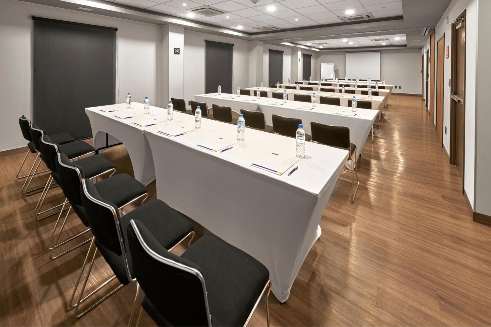 City Express By Marriott Tepic Ngoại thất bức ảnh
