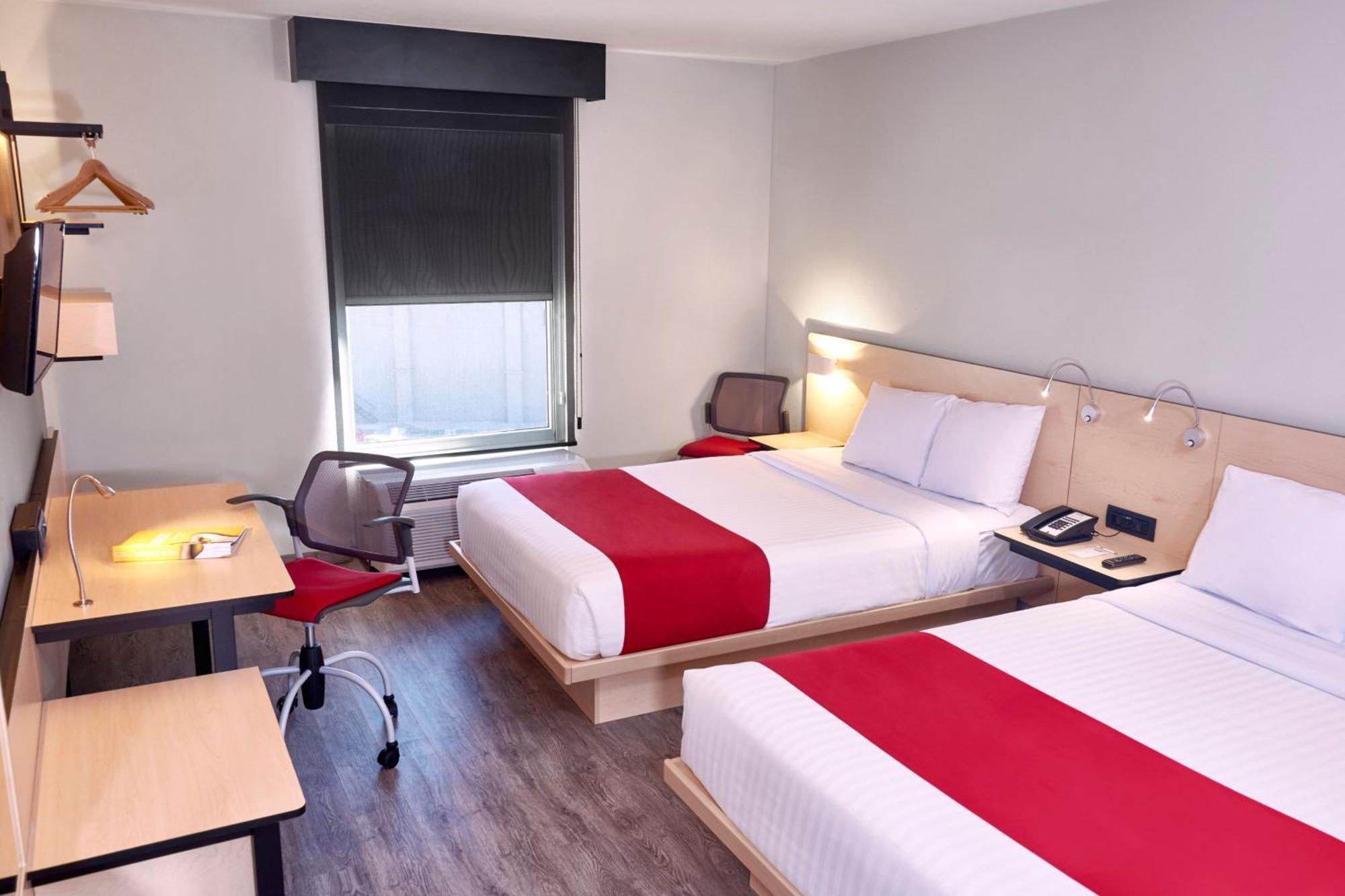 City Express By Marriott Tepic Ngoại thất bức ảnh