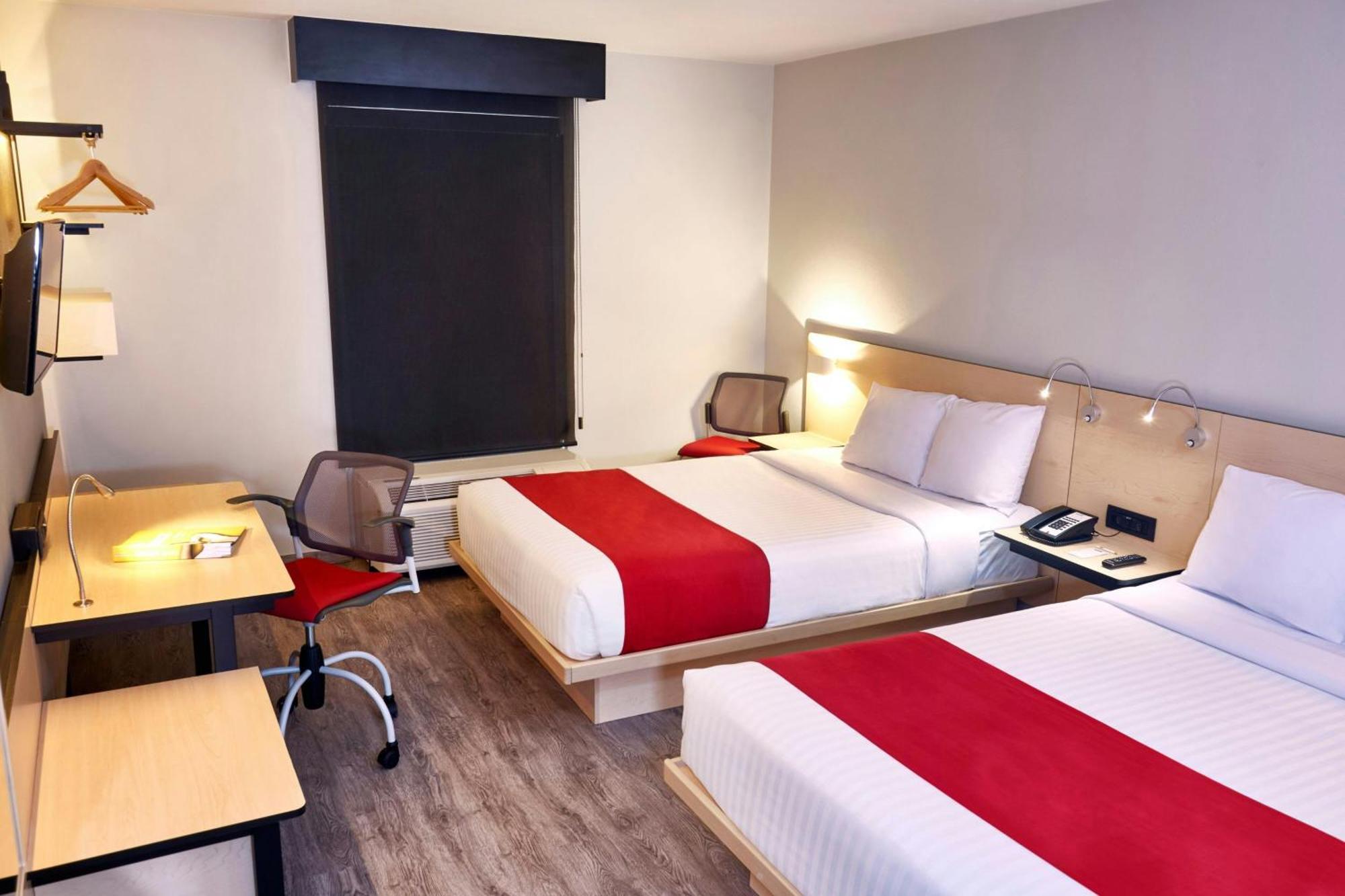 City Express By Marriott Tepic Ngoại thất bức ảnh