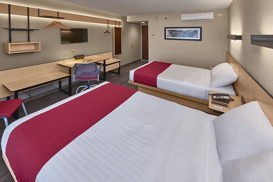 City Express By Marriott Tepic Ngoại thất bức ảnh