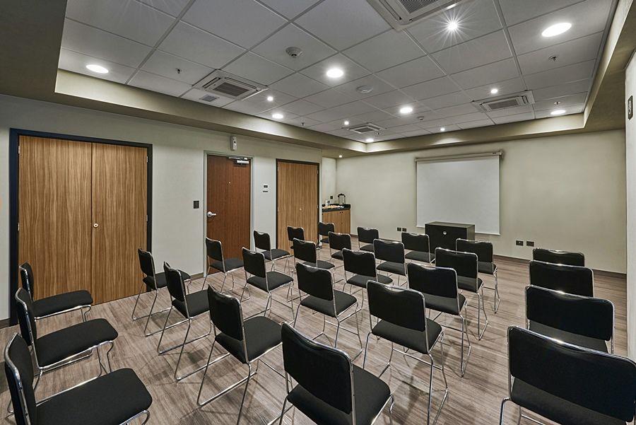 City Express By Marriott Tepic Ngoại thất bức ảnh